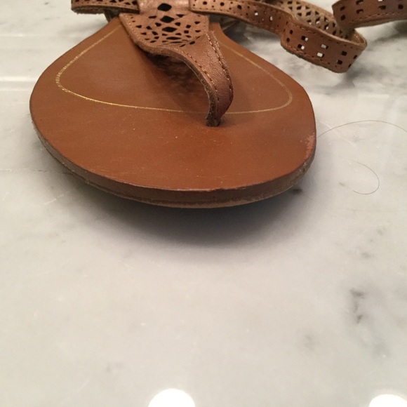 Dolce Vita sandals 6.5. - Picture 4 of 6